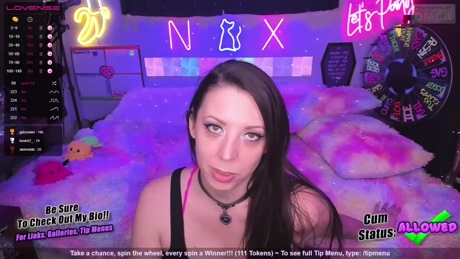 thekittengirlnix  02-02-2022